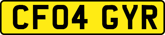 CF04GYR