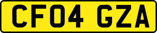 CF04GZA