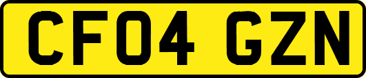 CF04GZN
