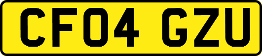 CF04GZU
