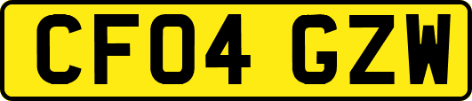 CF04GZW