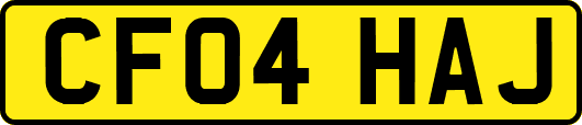CF04HAJ