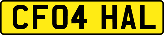 CF04HAL