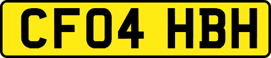 CF04HBH