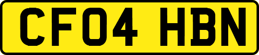 CF04HBN