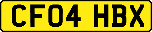 CF04HBX