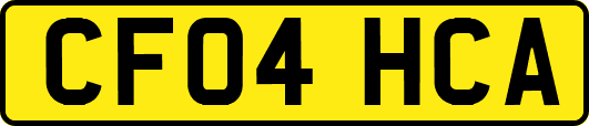 CF04HCA