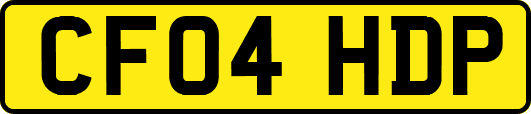 CF04HDP
