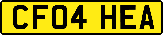 CF04HEA