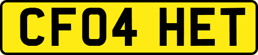 CF04HET