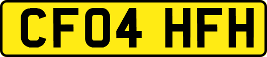 CF04HFH