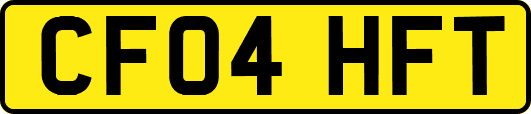 CF04HFT