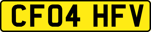 CF04HFV
