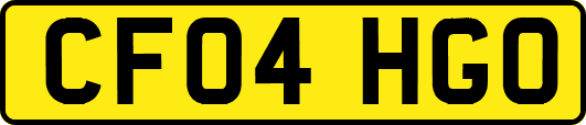 CF04HGO