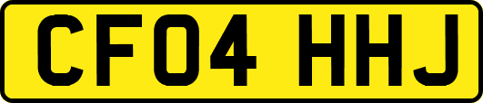 CF04HHJ