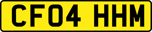 CF04HHM