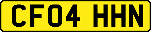 CF04HHN