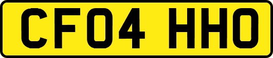 CF04HHO
