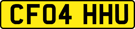CF04HHU