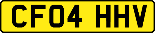 CF04HHV