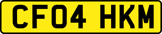 CF04HKM