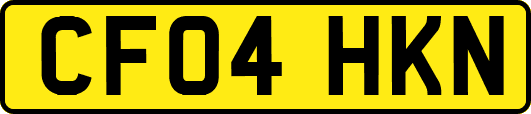 CF04HKN