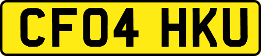 CF04HKU