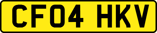CF04HKV