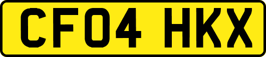 CF04HKX