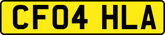 CF04HLA