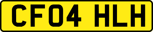 CF04HLH