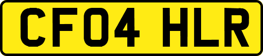 CF04HLR