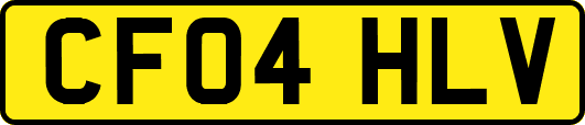 CF04HLV