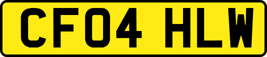 CF04HLW
