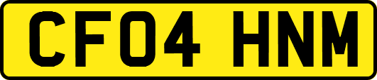 CF04HNM