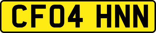 CF04HNN