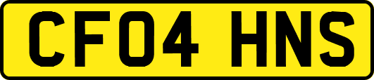 CF04HNS