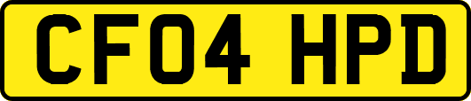 CF04HPD