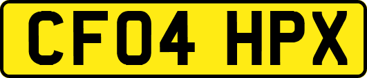 CF04HPX