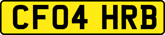 CF04HRB