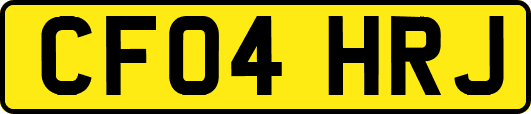 CF04HRJ