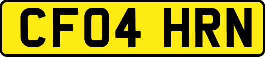 CF04HRN