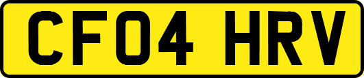CF04HRV