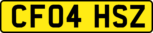 CF04HSZ