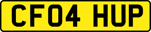 CF04HUP