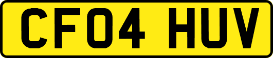 CF04HUV