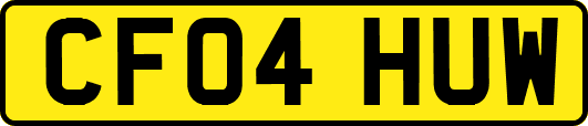 CF04HUW