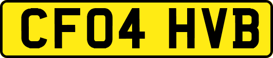 CF04HVB