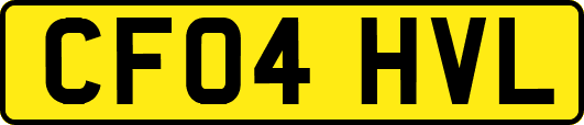 CF04HVL