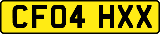 CF04HXX